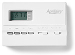 aprilaire programmable thermostat Virginia Beach VA