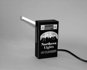 northern lights UV cleanser Virginia Beach VA