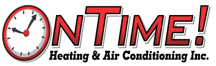 On Time Heating & Air Conditioning has certified HVAC technicians to take care of your Furnace installation near Norfolk VA.